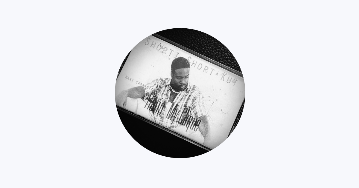 Shorti Short Kut - Apple Music