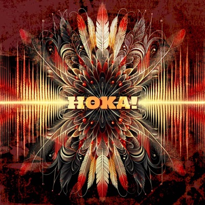 HOKA! (feat. IronBoy Singers) - Single