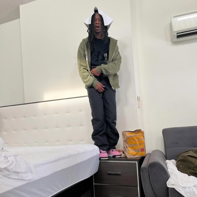 MAJESTY (feat. Lil Lik) - Single