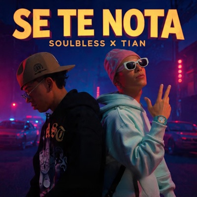 SE TE NOTA - Single