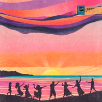Fiesta en Kuta - Single - otto osean & Patiotic Records