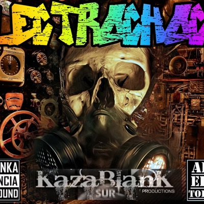 Ebrio (feat. MONSTRUO ILEGAL) - Single