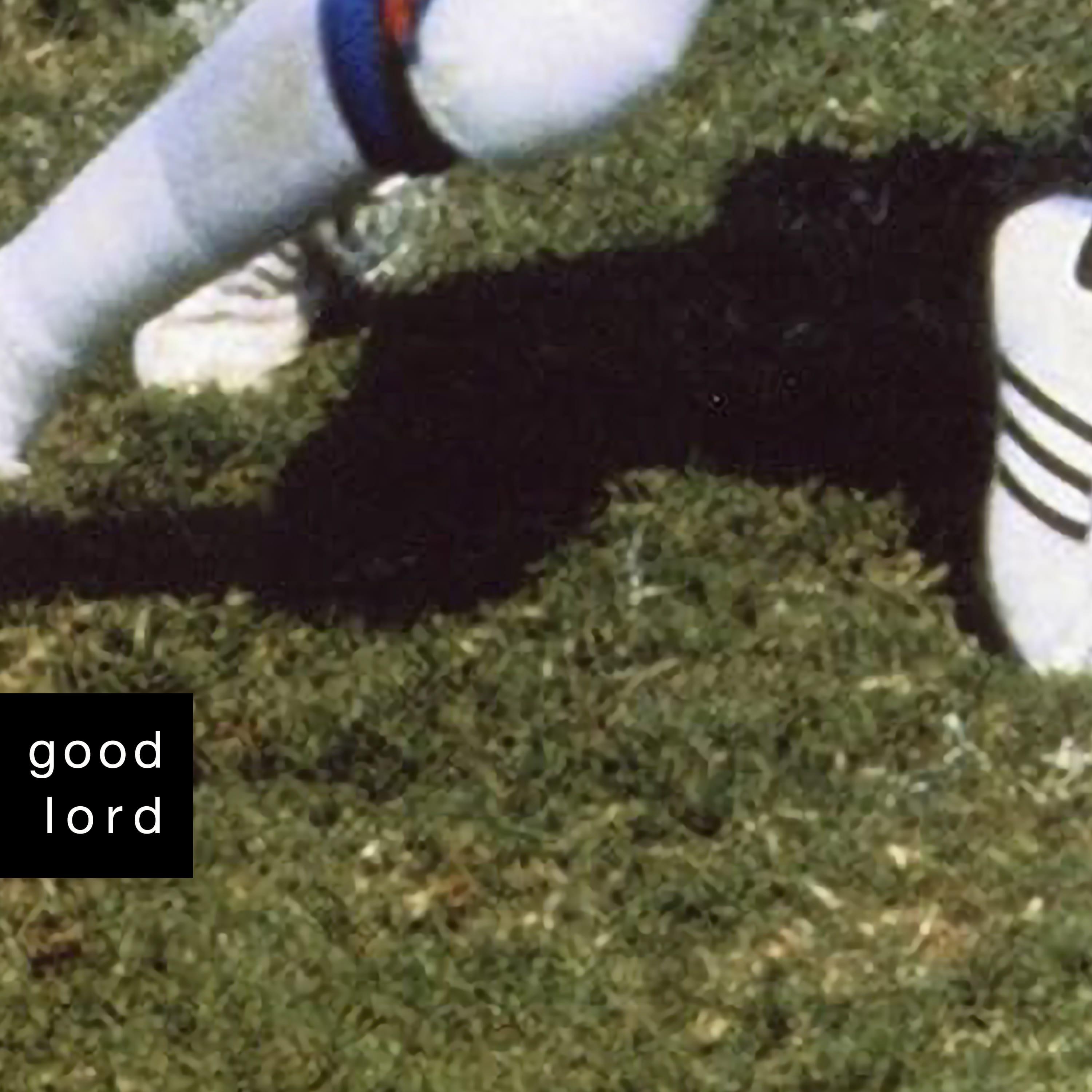 Good Lord - EP