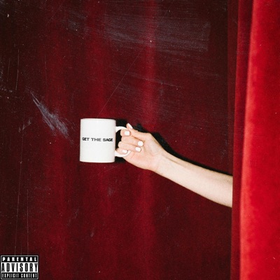 GET THE SAGE - Single