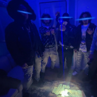 Watching (feat. OlviiG & Jay Trappa) - Single