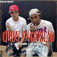 Chuky Engorilao - Single - Gantel Gantel & Yan falacia