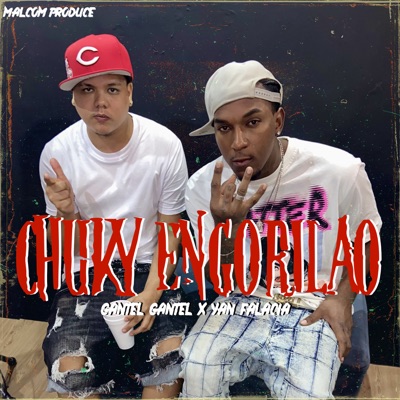 Chuky Engorilao - Single