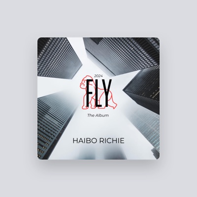 Listen to Haibo Richie, watch music videos, read bio, see tour dates & more!