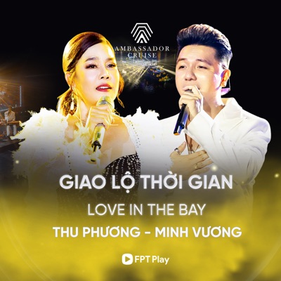 Giao Lộ Thời Gian Mùa 4 - Tập 4