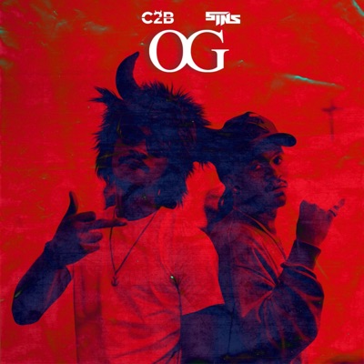 OG (feat. SINS) - Single