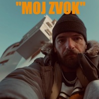 Moj zvok - Single - Burke
