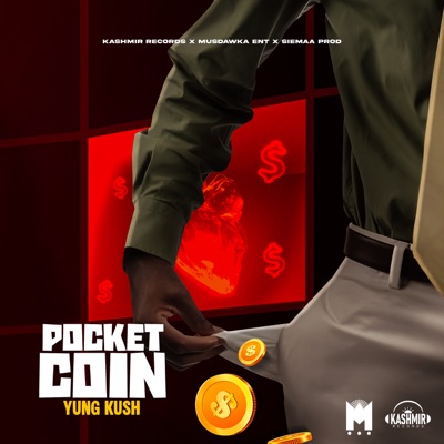 Pocket Coin - Single