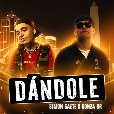 Dándole - Single