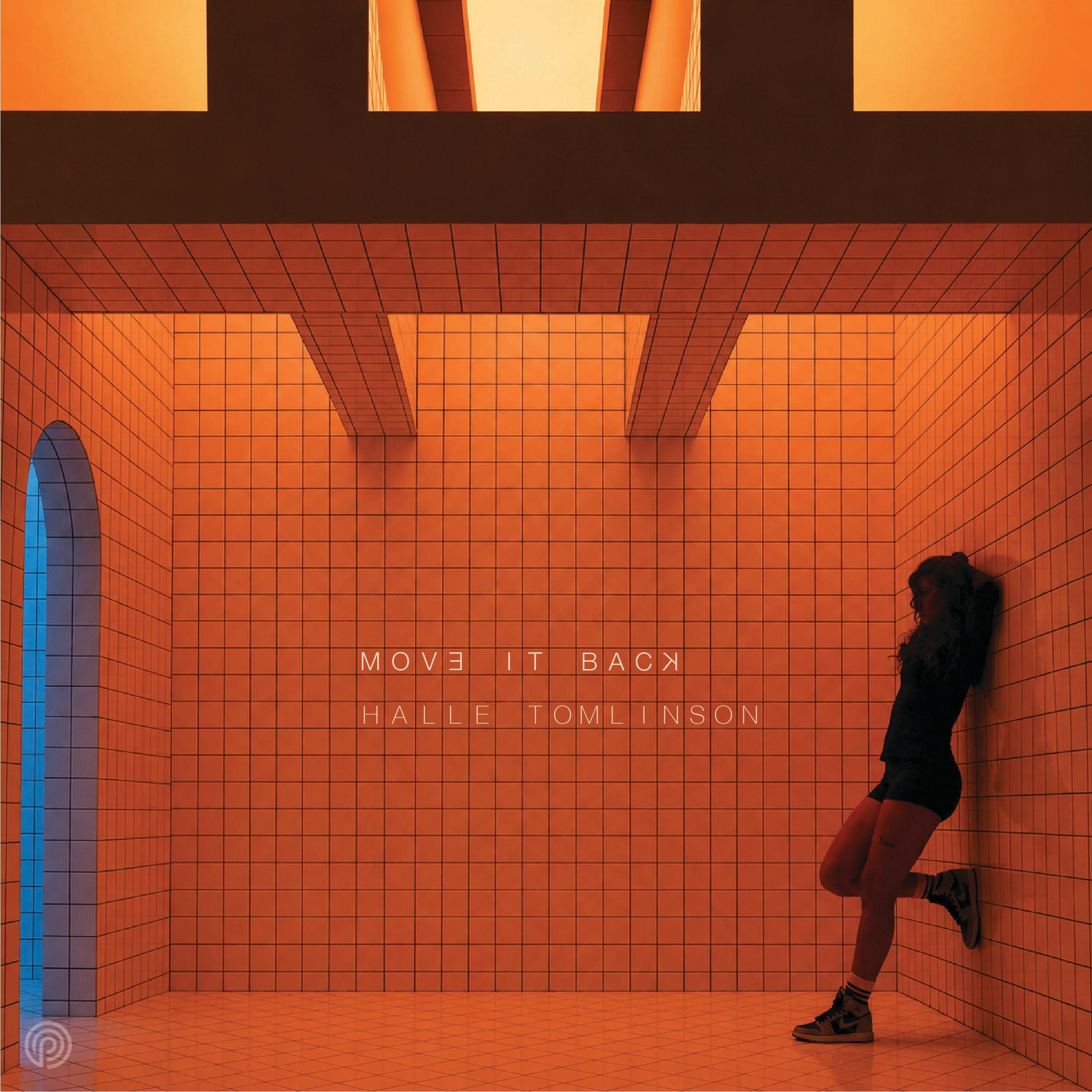 Move It Back - Single