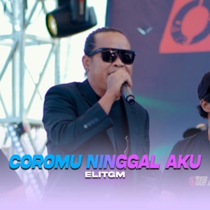 Chord Gitar Coromu Ninggal Aku - Demy