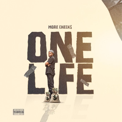 One Life - Single