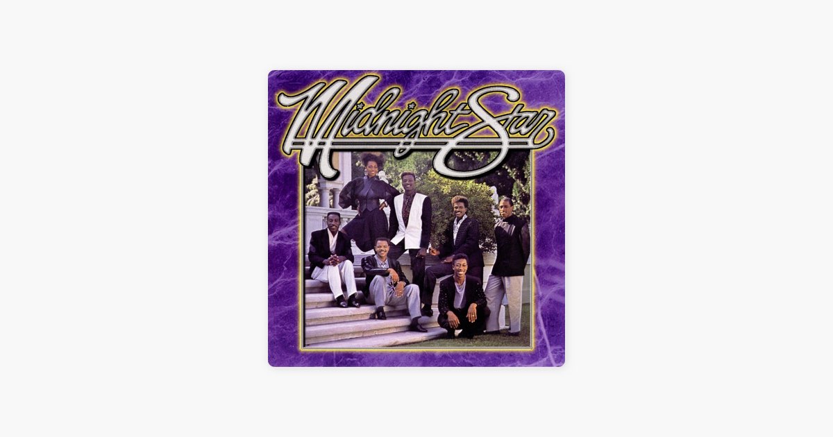 Midnight Star - Album by Midnight Star - Apple Music