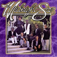 Midnight Star - Love Song