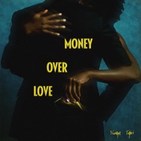 Ywaya Tajiri - MONEY OVER LOVE