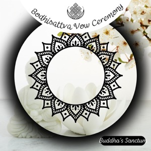 Bodhisattva Vow Ceremony