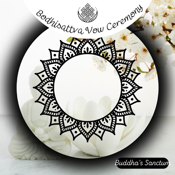Bodhisattva Vow Ceremony