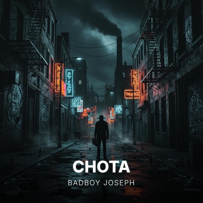CHOTA - Single