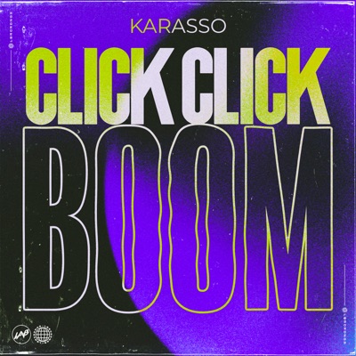 Click Click Boom - Single