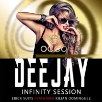 Deejay Infinity Session (Special Version Occo) - Single - Erick Suits & Kilian Dominguez