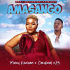 Maxy KhoiSan - Amasango artwork