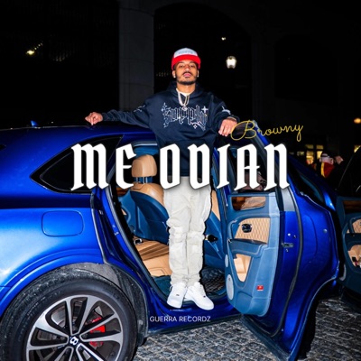 Me Odian - Single