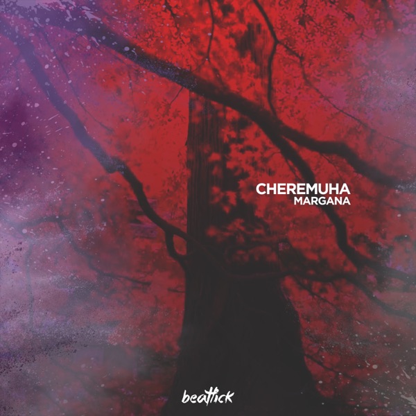 Margana - EP
