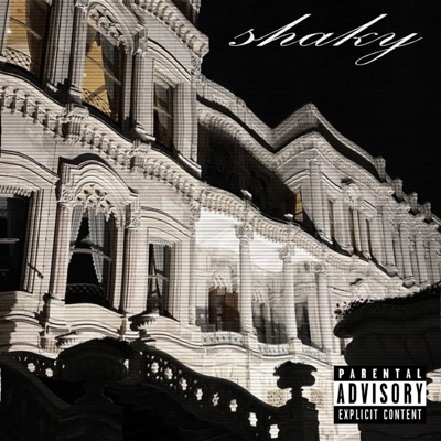 Shaky (feat. Vampi) - Single