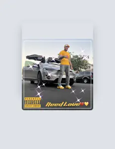 Sxdxk: песни, клипы, биография, даты выступлений и многое другое.