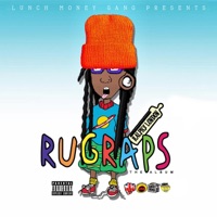 Rugraps - Single - Ralphy London