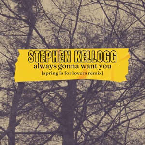 Always Gonna Want You (Spring Is for Lovers Remix)