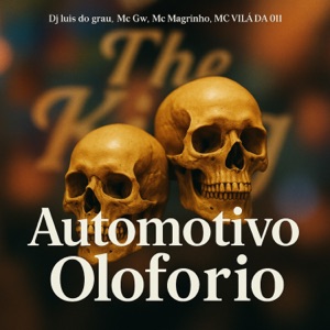 Automotivo Oloforio (feat. Mc Magrinho)