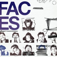 Faces - Single - CRONIN