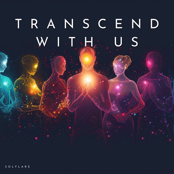 Transcend with Us