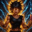 NO ERA ACELERADA - EP