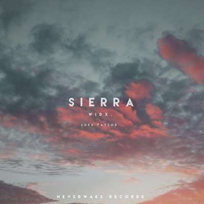 Sierra (feat. Luke Taylor) - Single