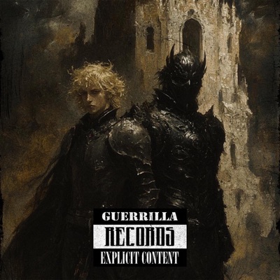 Trials and Tribulations (feat. Antonie & Stygian Saint)