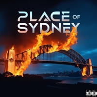 Place Of Sydney - Single - Lu$if & Lavez