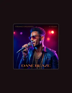Escucha a DANE BLAZE, mira videos musicales, lee su biografía, consulta las fechas de las gira y más.