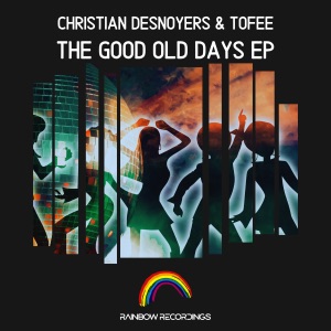 The Good Old Days - Single