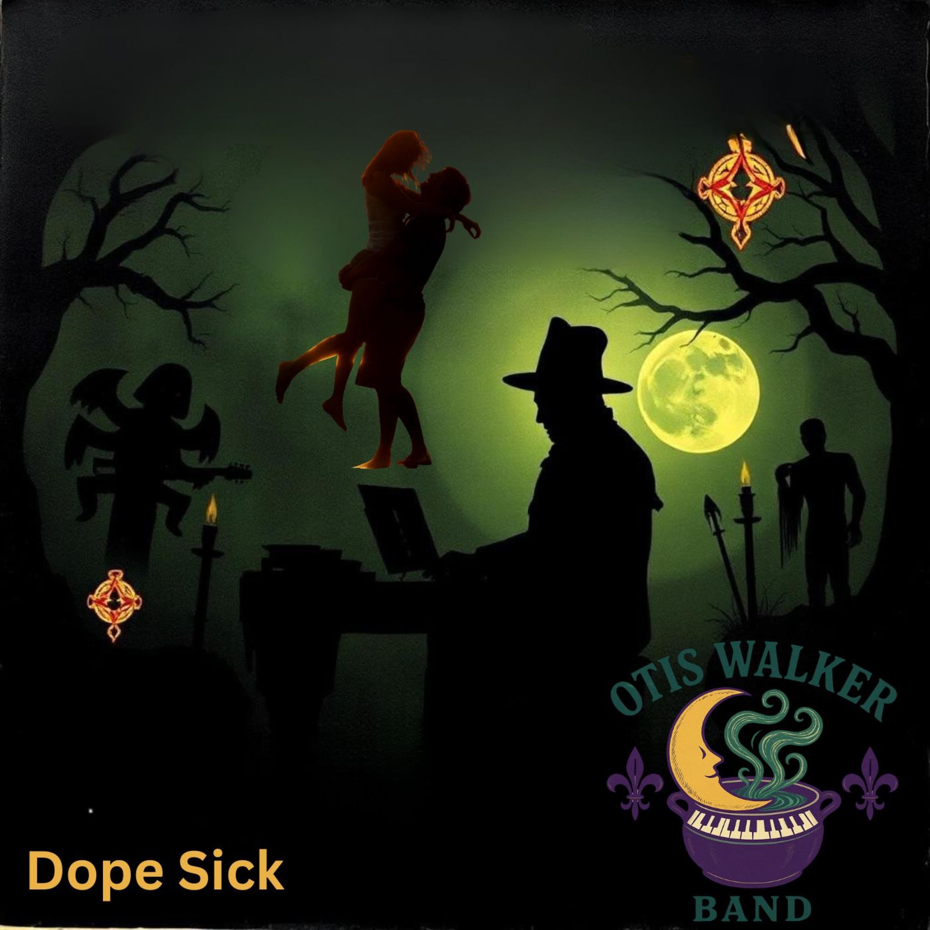 Dope Sick - Single