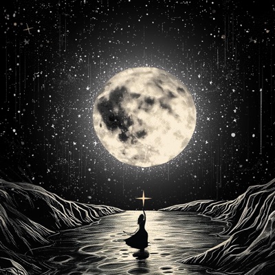 touching the star - Single