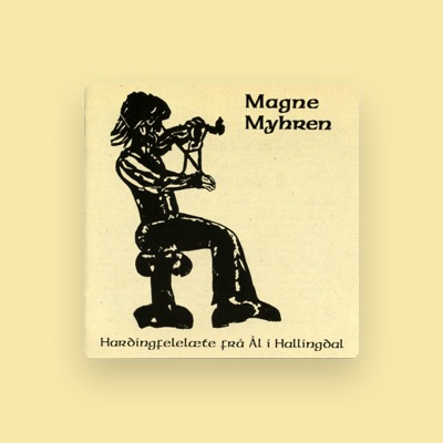 Listen to Magne Myhren, watch music videos, read bio, see tour dates & more!