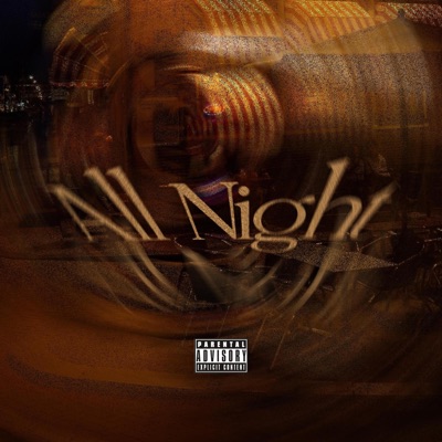 All Night - Single