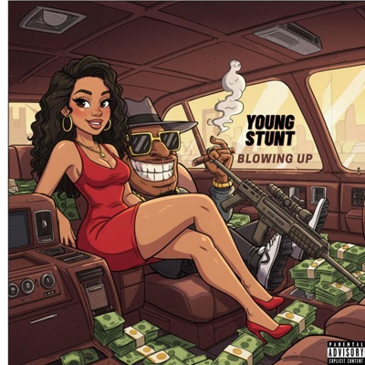 Blowing Up - Single