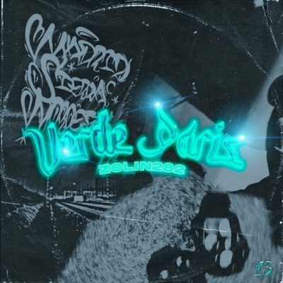 Verde París - Single